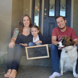 Meet your Posher, Dan